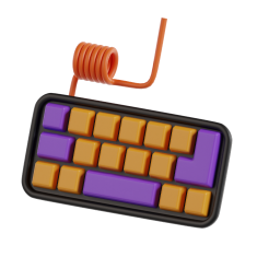 Keyboard