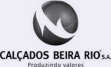 calçados beira rio logo