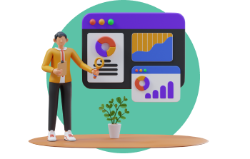 investigando gráficos